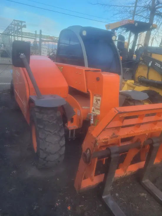 2017 XTREME XR5919 Forklift