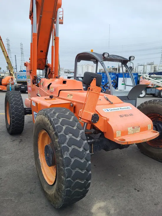 2015 XTREME XR842 Forklift