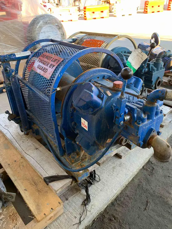 2012 SAN-EI SEIKI W10220LAABG