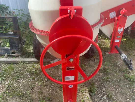 2022 Multiquip MC94PH8 Mixer