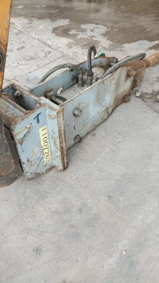 2019 FURUKAWA K-KF9SP Attachment