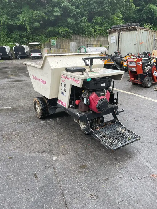 2020 INDY PB21R