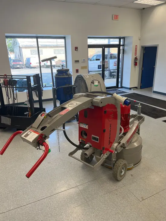 2020 Blastrac BMG-780-230