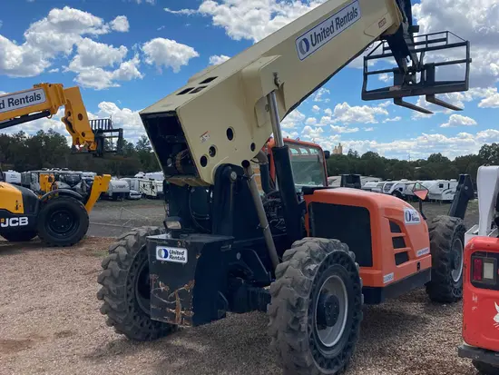 2015 JLG G12-55A Forklift