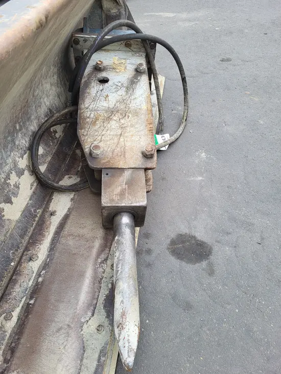2019 FURUKAWA K-KF9FSP Attachment