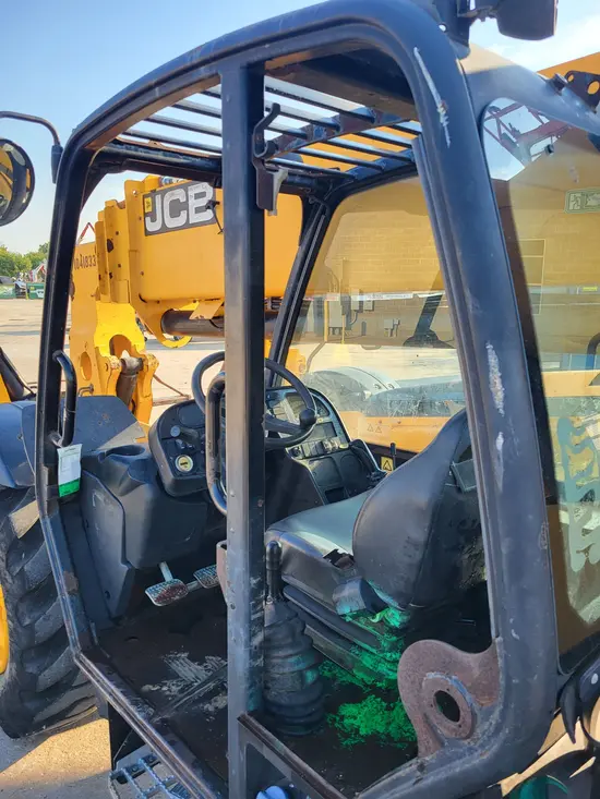 2015 JCB 510-56 S Forklift