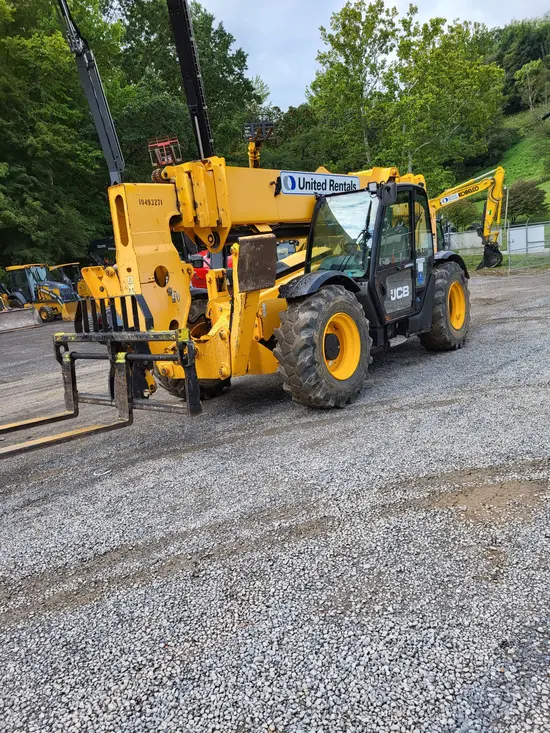 2016 JCB 512-56 S Forklift