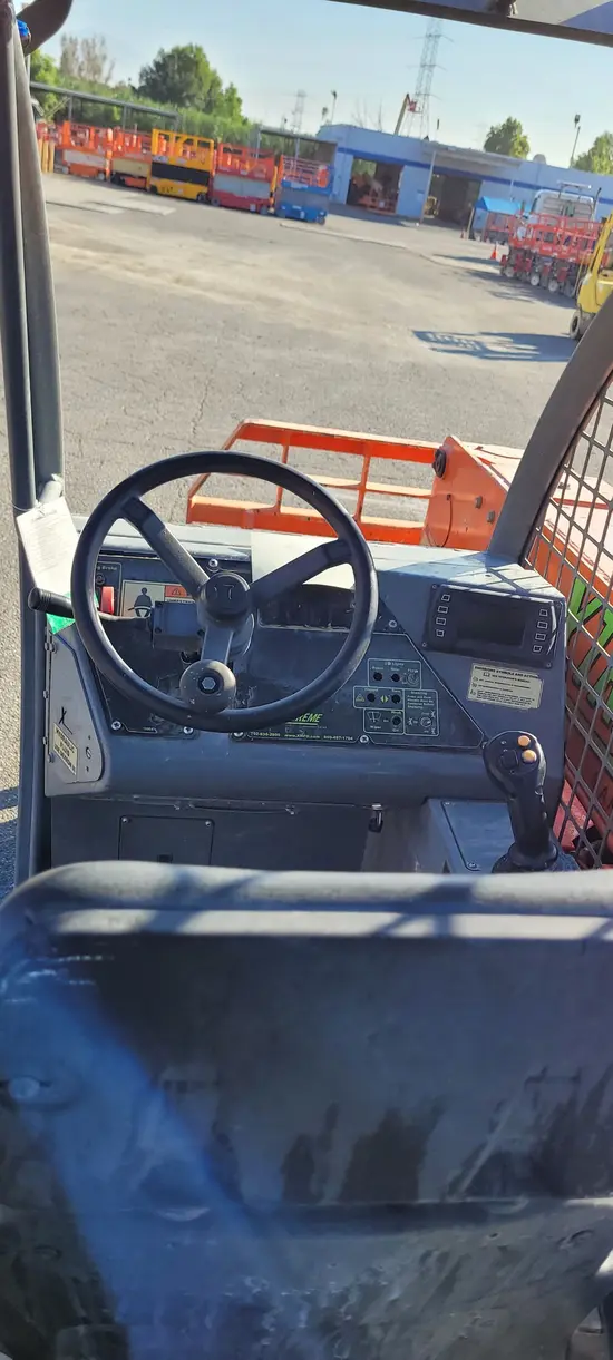 2016 XTREME XR5919 Forklift