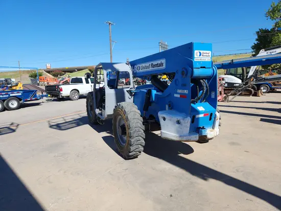 2014 Genie GTH-844 Forklift