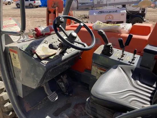2015 XTREME XR1245 Forklift