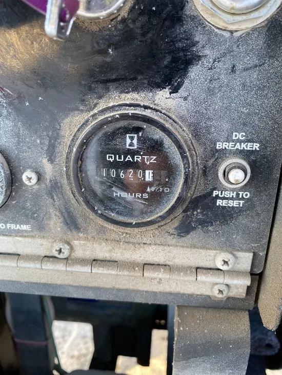 2019 Generac MLT3060MV Towable Light Tower