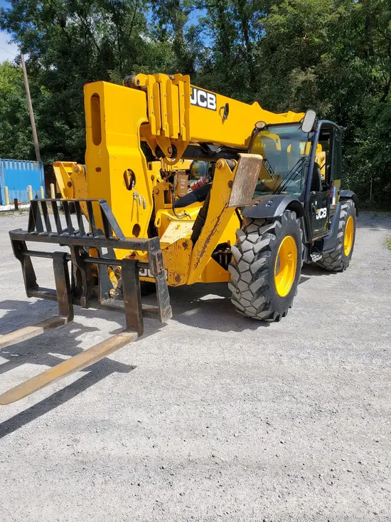 2017 JCB 510-56 S Forklift