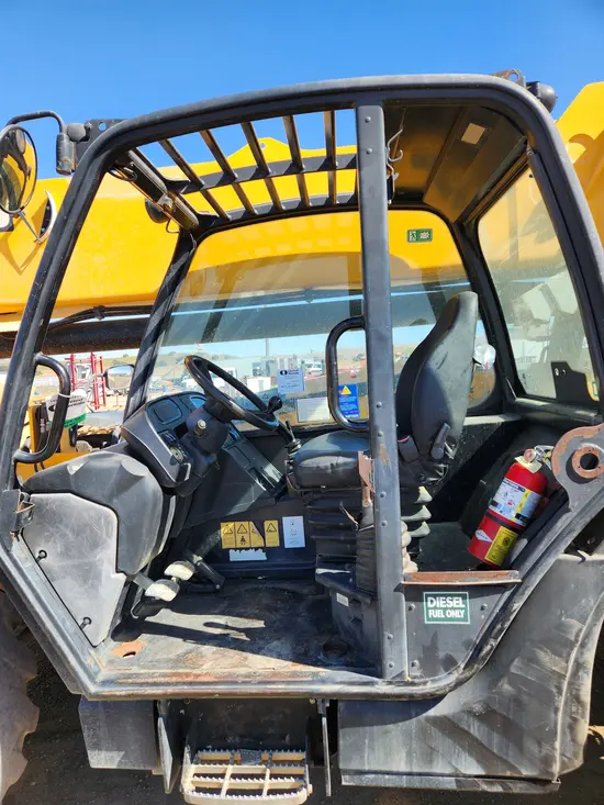 2014 JCB 510-56 S Forklift