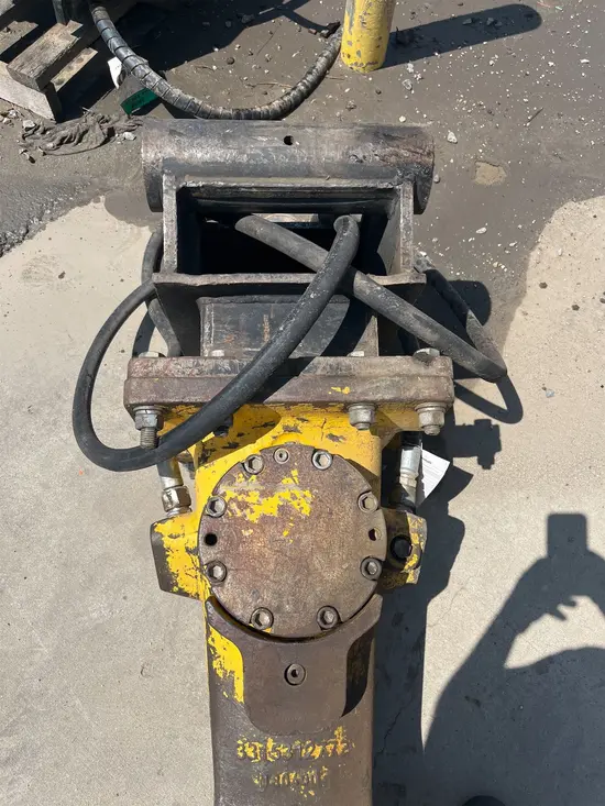 2018 Epiroc SB 452 Attachment