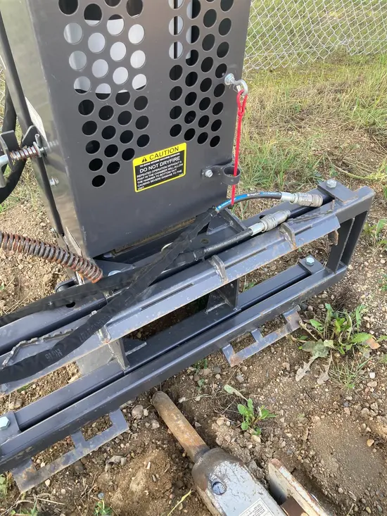 2021 ATI McMillen PD4800 Attachment