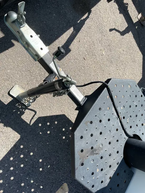 2017 Magnum Pro MLT3060MV Towable Light Tower