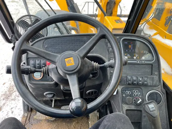 2019 JCB 512-56 Forklift