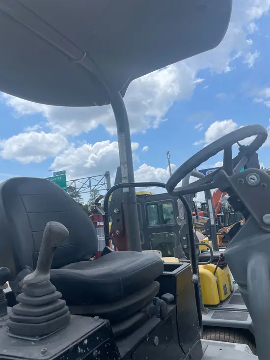2019 Wacker Neuson 3001