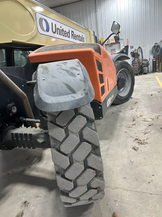 2016 JLG 1255 Forklift