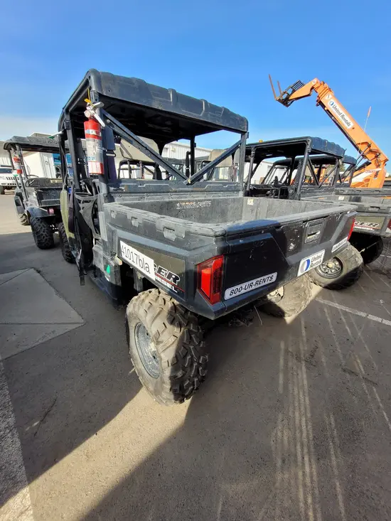 2017 Polaris RANGER Utility Vehicle