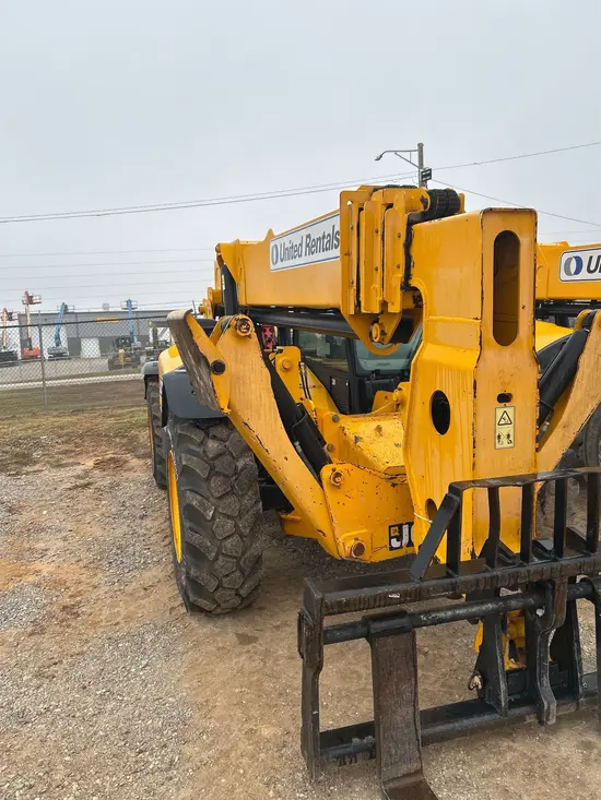 2017 JCB 510-56 S Forklift