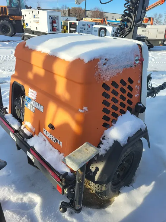 2020 Magnum Pro MLT6SM Towable Light Tower