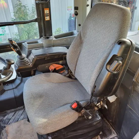 2020 John Deere 544L Wheel Loader