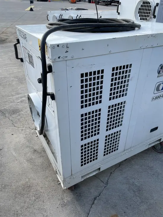 2017 KWIKOOL KPO5-43 Portable Air Conditioner