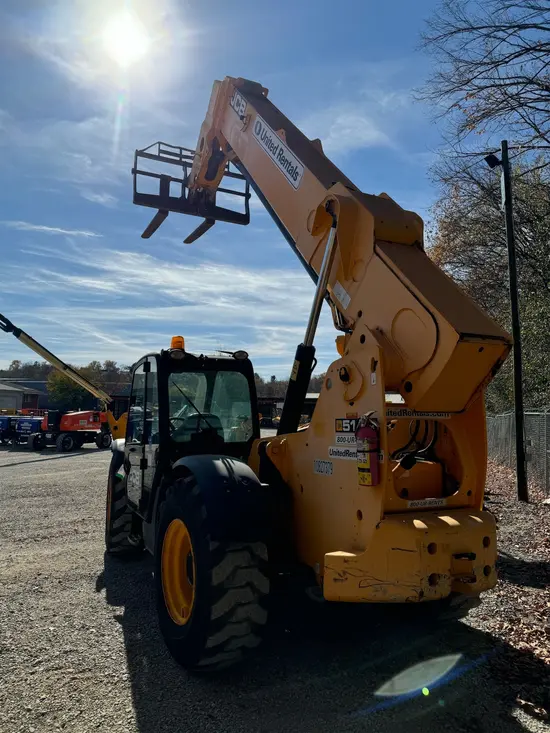 2018 JCB 510-56 Forklift