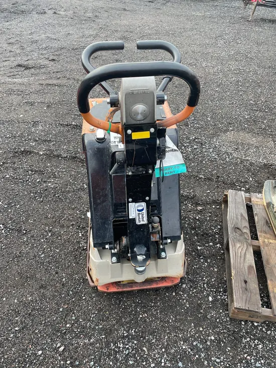 2021 Multiquip MVH508DZ Vibratory Plate Compactor