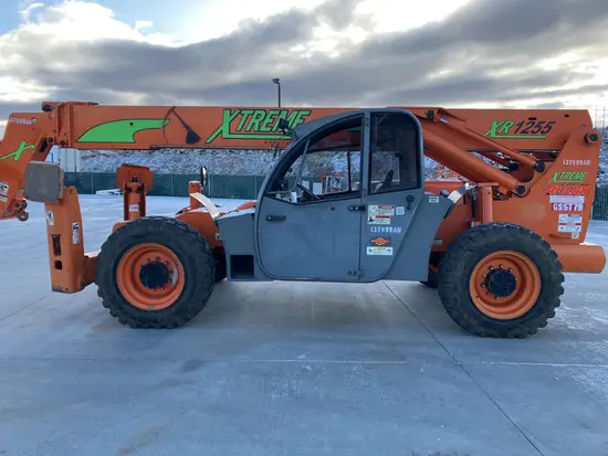 2013 XTREME XR1255 Forklift