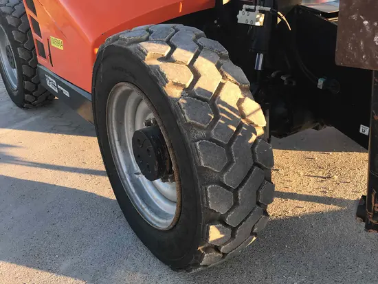 2016 JLG 1255 Forklift