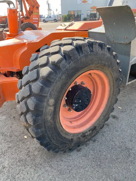 2014 XTREME XR1255 Forklift