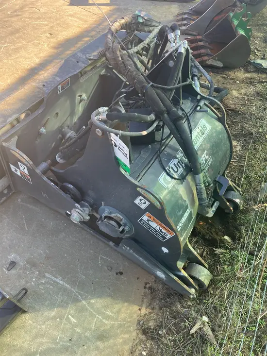 2019 ATI McMillen LAF5424 Attachment