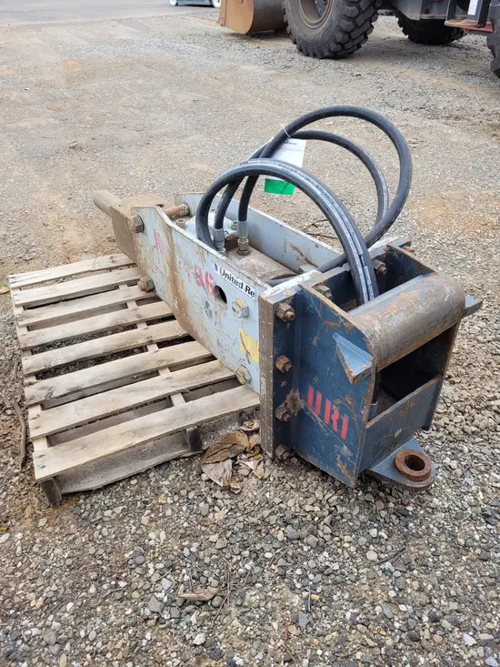 2019 FURUKAWA K-KF9FSP Attachment