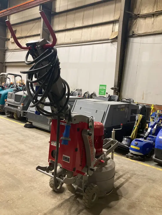 2021 Blastrac BMG-780-230