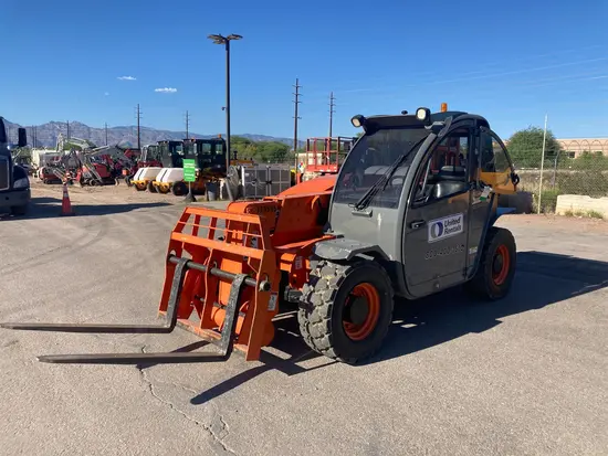 2015 XTREME XR5919 Forklift