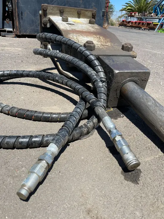 2019 FURUKAWA KF9FSP Attachment