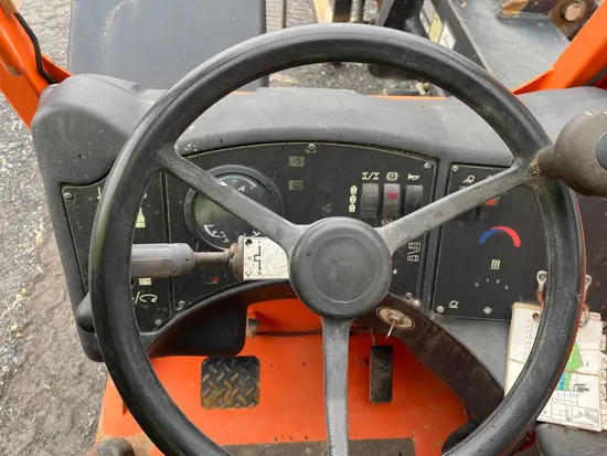2015 JLG G6-42A Forklift