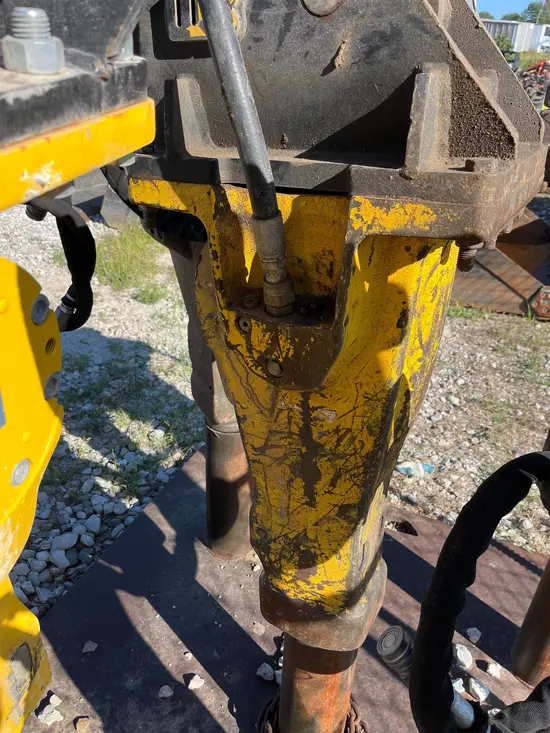 2019 Atlas Copco SBU 340 Attachment