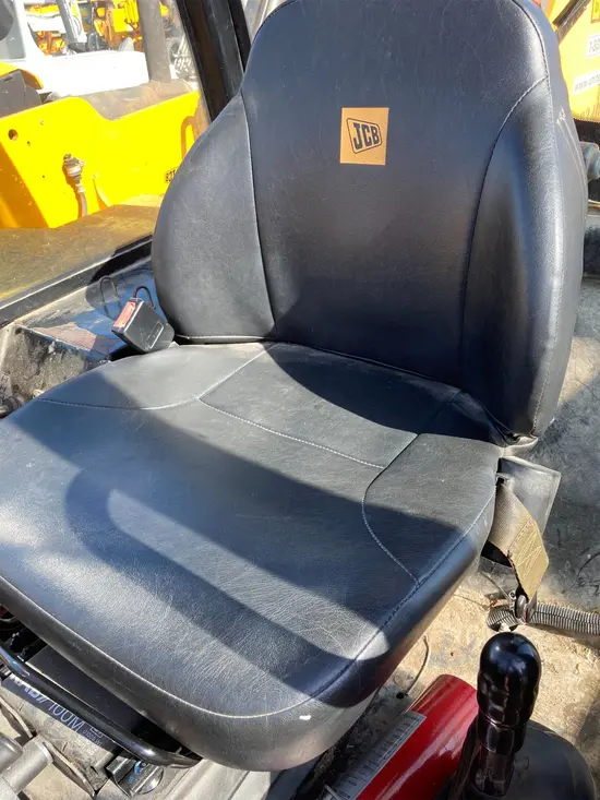 2015 JCB 507-42 Forklift
