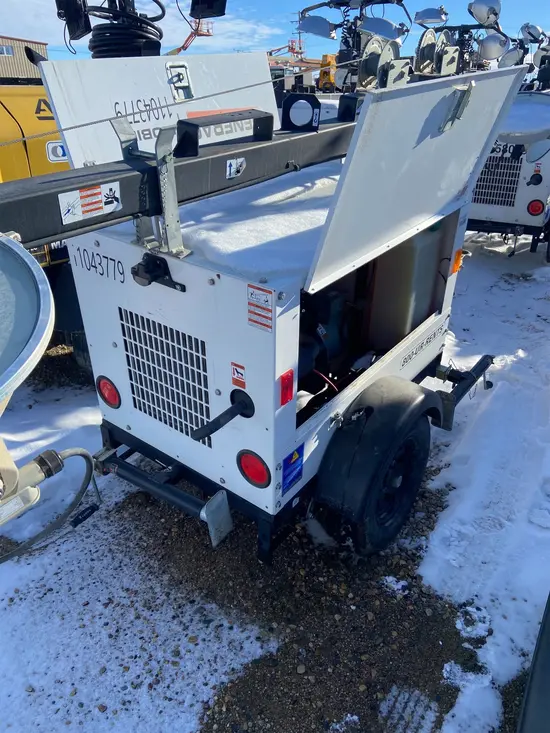 2020 Magnum Pro MLT3060 Towable Light Tower