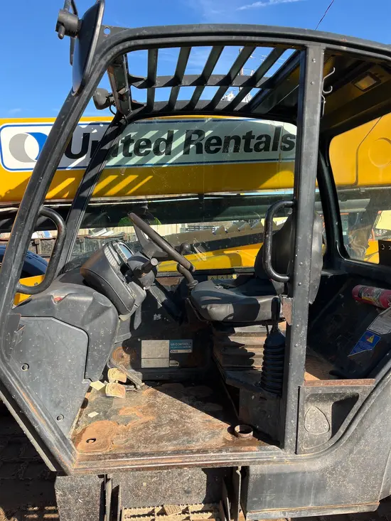 2016 JCB 507-42 Forklift