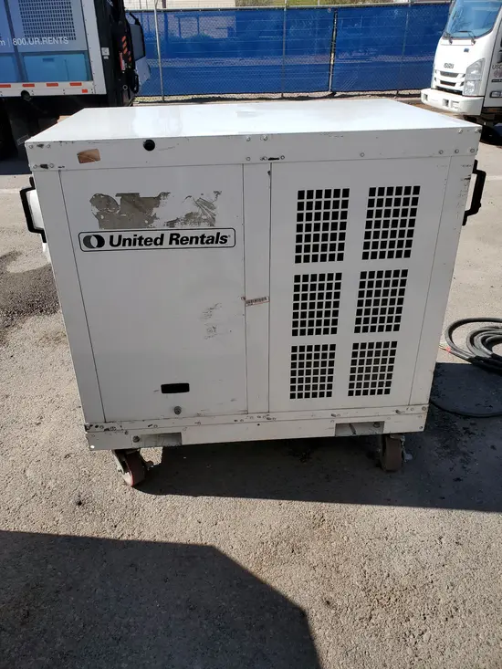 2017 KWIKOOL KP05-43 Portable Air Conditioner