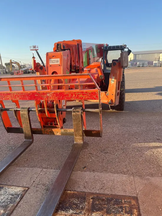 2016 XTREME XR1270 Forklift