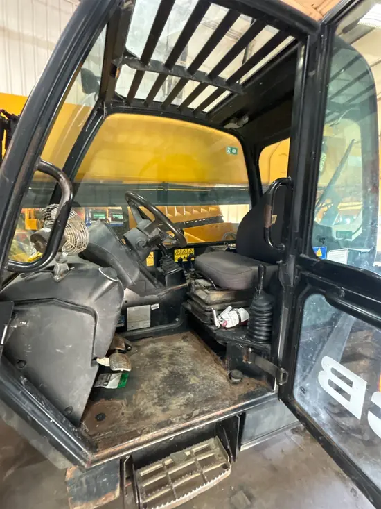 2015 JCB 507-42 Forklift
