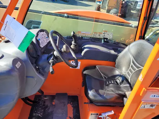 2016 JLG G5-18A Forklift
