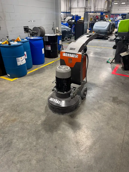 2023 Husqvarna BMG-555