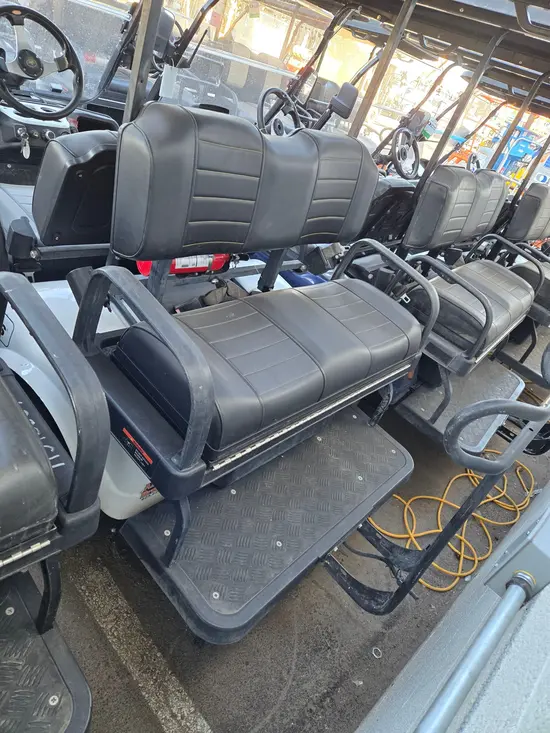 2021 EVOLUTION CLASSIC 4 PRO Utility Vehicle
