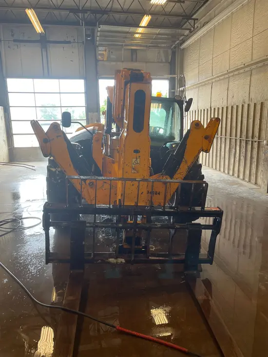 2016 JCB 510-56 S Forklift